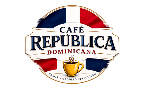 Cafe Republica Dominicana